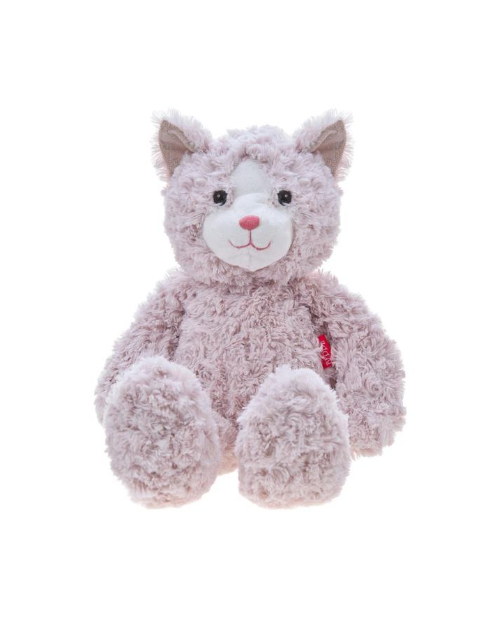 beppe Maskotka Kotek Diego pudrowy róż 27cm 13695 główny