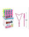 bigtoys Bańki mydlane Miecz rozkładany 46cm BBAŃ1216 - nr 1