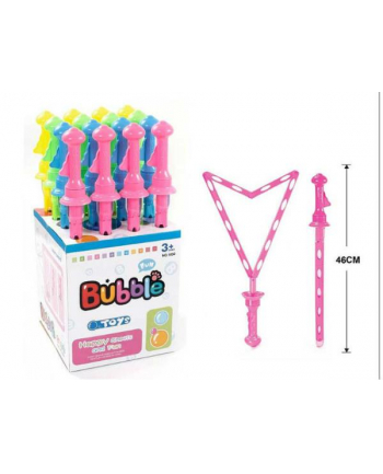 bigtoys Bańki mydlane Miecz rozkładany 46cm BBAŃ1216