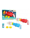bigtoys Maszynka do baniek mydlanych na baterie BBAŃ9976 - nr 1