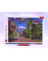 trefl Puzzle 2000el Merano, Włochy 27115 - nr 1