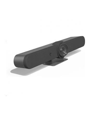 logitech Systemy do wideokonferencji Rally Bar Graphite  960-00131