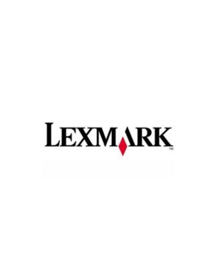 LEXMARK card for PRESCRIBEEmulation CS510 główny