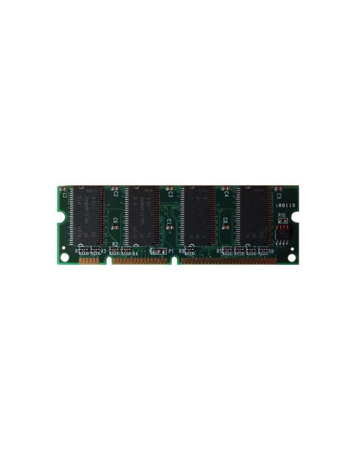 LEXMARK 1GBx16 DDR3 RAM główny