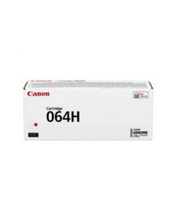 CANON toner Cartridge 064 H M