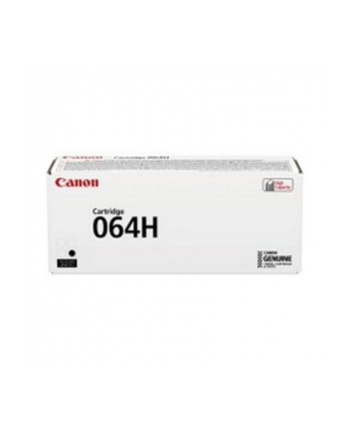 CANON toner Cartridge 064 H BK