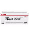 CANON toner Cartridge 064 H BK - nr 3