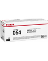 CANON toner Cartridge 064 H BK - nr 7