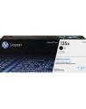 hp inc. HP 135A Black Original LaserJet Toner Cartridge - nr 16