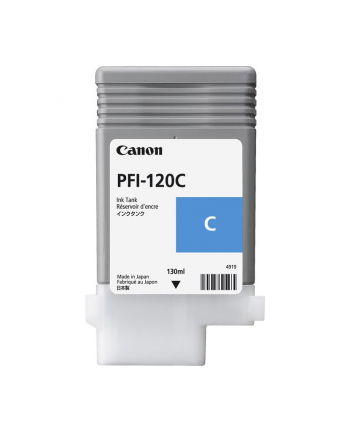 CANON PFI-120 C 130ml