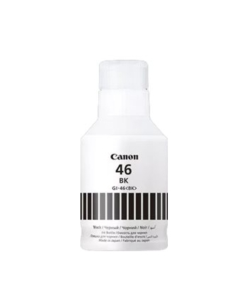 CANON GI-46 PGBK EMB Black Ink bottle