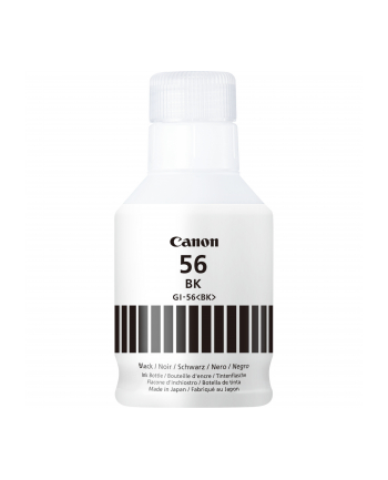 CANON GI-56 PGBK (wersja europejska)R Black Ink Bottle nr 2