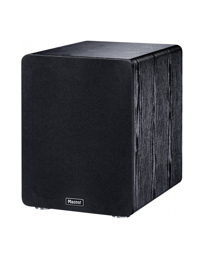 magnat Subwoofer Alpha RS 8 czarny główny