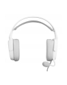 modecom Słuchawki MC-899 PROMETH(wersja europejska)S białe - nr 4