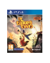 electronic arts EA IT TAKES TWO PS4 CZ/HU/RO - nr 1