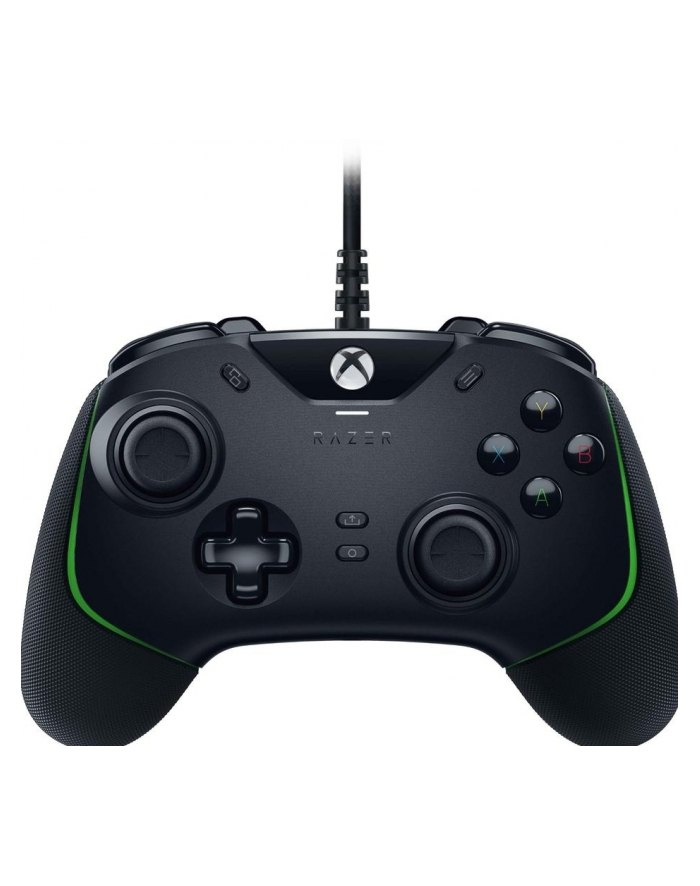 RAZER Wolverine V2 Gaming Controller for Xbox Series X główny