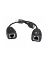 TECHLY Przedłużacz Extender USB do 50m po kablu sieciowym RJ45 - nr 4