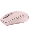 logitech Mysz bezprzewodowa MX Anywhere 3 Rose 910-005990 - nr 2