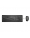 hp inc. HP 230 WL Mouse + Keyboard Combo (EN) - nr 2