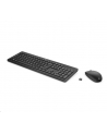 hp inc. HP 230 WL Mouse + Keyboard Combo (EN) - nr 3