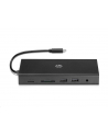 hp inc. HP Travel USB-C Multi Port Hub (wersja europejska)RO - nr 2