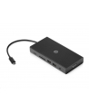 hp inc. HP Travel USB-C Multi Port Hub (wersja europejska)RO - nr 3