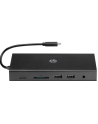 hp inc. HP Travel USB-C Multi Port Hub (wersja europejska)RO - nr 4