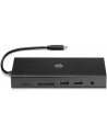 hp inc. HP Travel USB-C Multi Port Hub (wersja europejska)RO - nr 5