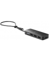 hp inc. HP USB-C Travel Hub G2 (wersja europejska)RO - nr 15