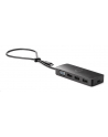 hp inc. HP USB-C Travel Hub G2 (wersja europejska)RO - nr 2