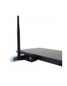 TECHLY 3-Portowy Mini Hub USB 3.0 z Obrotowym Wtykiem USB - nr 16
