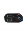 TECHLY 3-Portowy Mini Hub USB 3.0 z Obrotowym Wtykiem USB - nr 8