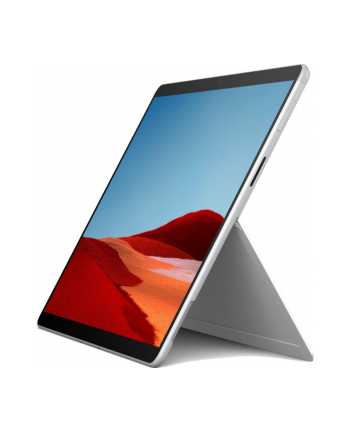 microsoft MS Surface PRO X SQ2/16/256 LTE Platinum Win10H RETAIL