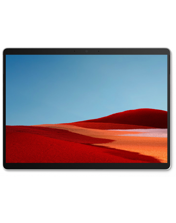 microsoft MS Surface PRO X SQ2/16/256 LTE Platinum Win10H RETAIL główny