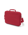 DICOTA Eco Multi BASE 14-15.6inch Red - nr 10