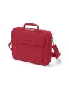 DICOTA Eco Multi BASE 14-15.6inch Red - nr 13