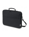 BASE XX Laptop Bag Clamshell 13-14.1inch Black - nr 1
