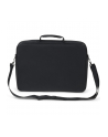 BASE XX Laptop Bag Clamshell 13-14.1inch Black - nr 3