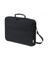 BASE XX Laptop Bag Clamshell 15-17.3inch Black - nr 10