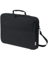 BASE XX Laptop Bag Clamshell 15-17.3inch Black - nr 11