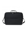 BASE XX Laptop Bag Clamshell 15-17.3inch Black - nr 13