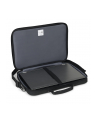 BASE XX Laptop Bag Clamshell 15-17.3inch Black - nr 15