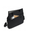 BASE XX Laptop Bag Clamshell 15-17.3inch Black - nr 16