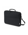 BASE XX Laptop Bag Clamshell 15-17.3inch Black - nr 17