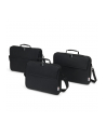 BASE XX Laptop Bag Clamshell 15-17.3inch Black - nr 26