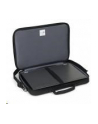 BASE XX Laptop Bag Clamshell 15-17.3inch Black - nr 2
