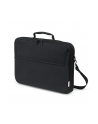 BASE XX Laptop Bag Clamshell 15-17.3inch Black - nr 31