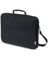 BASE XX Laptop Bag Clamshell 15-17.3inch Black - nr 4