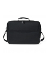 BASE XX Laptop Bag Clamshell 15-17.3inch Black - nr 6