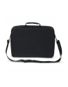 BASE XX Laptop Bag Clamshell 15-17.3inch Black - nr 7